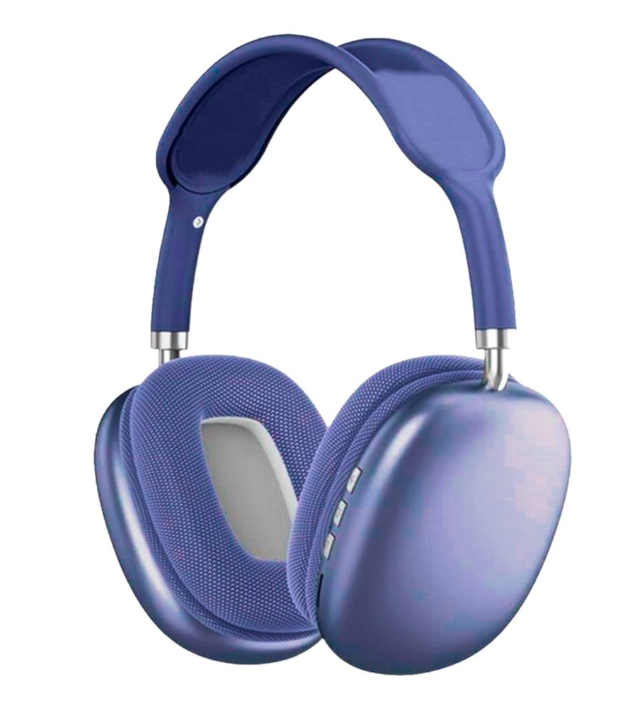 Fone De Ouvido P9 Headphone Sem Fio Bluetooth